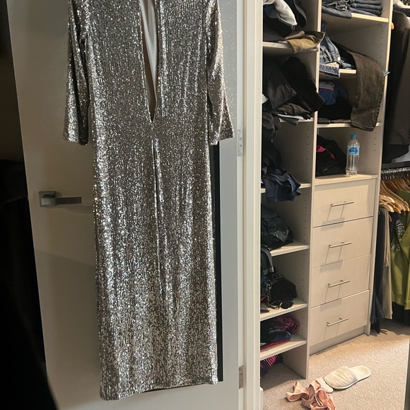 Zadig &Voltaire dress. Size s from special collection - Picture 2 of 7